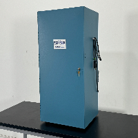 Ace Glass Photochemical Safety Cabinet image 0